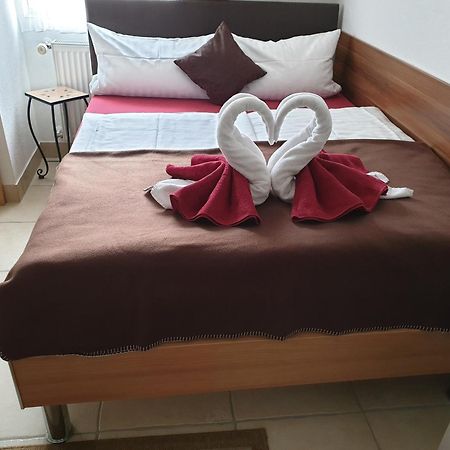 T&K Appartements Bad Homburg vor der Höhe Εξωτερικό φωτογραφία