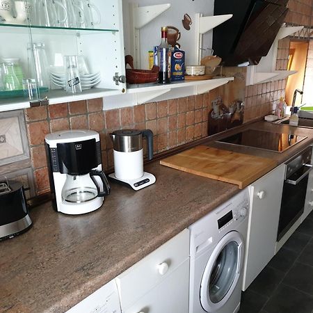 T&K Appartements Bad Homburg vor der Höhe Εξωτερικό φωτογραφία