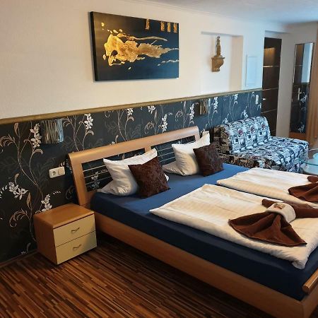 T&K Appartements Bad Homburg vor der Höhe Εξωτερικό φωτογραφία