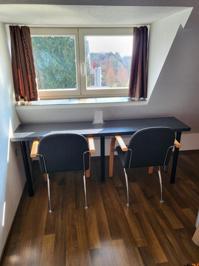 T&K Appartements Bad Homburg vor der Höhe Εξωτερικό φωτογραφία