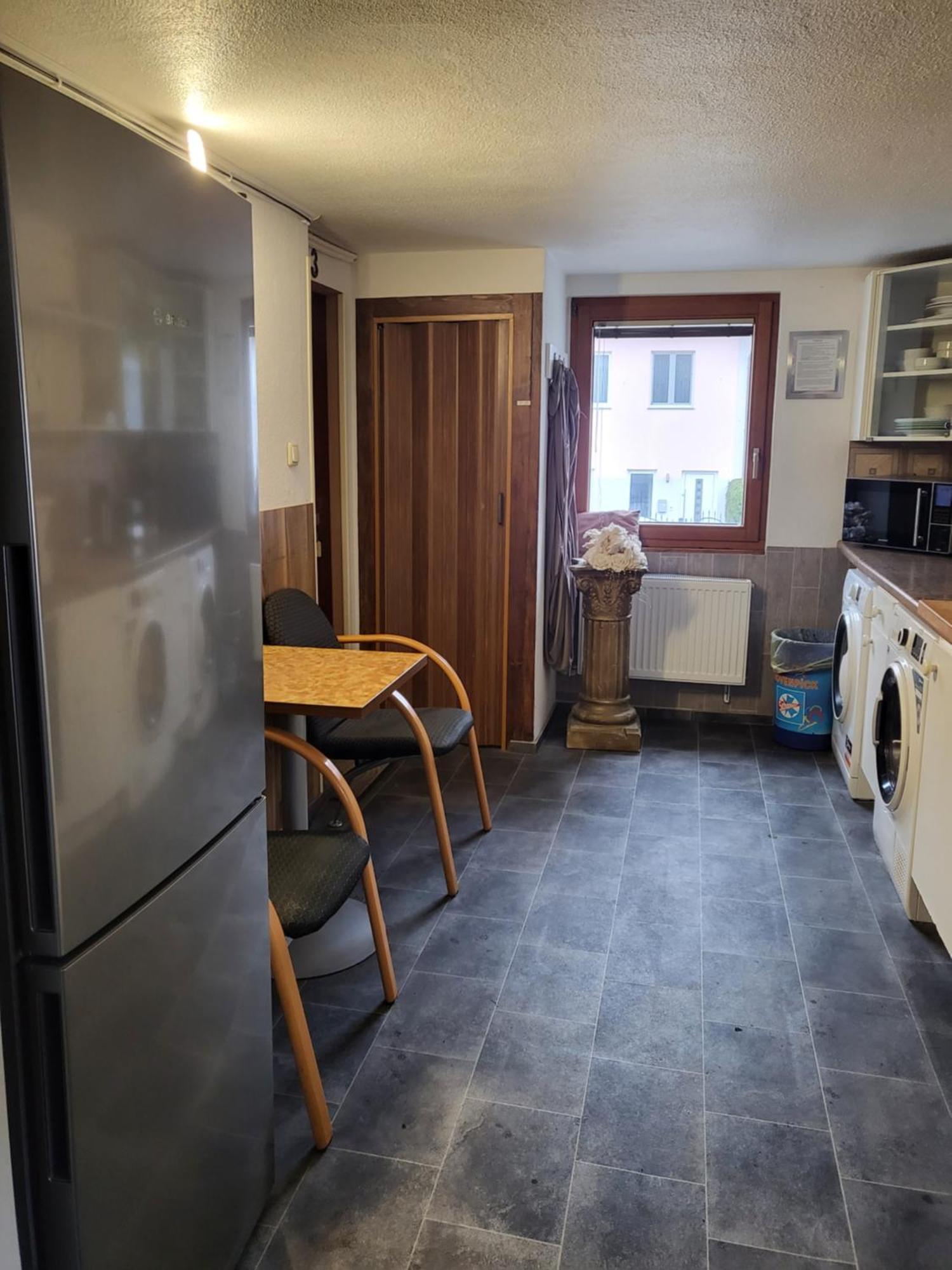 T&K Appartements Bad Homburg vor der Höhe Εξωτερικό φωτογραφία
