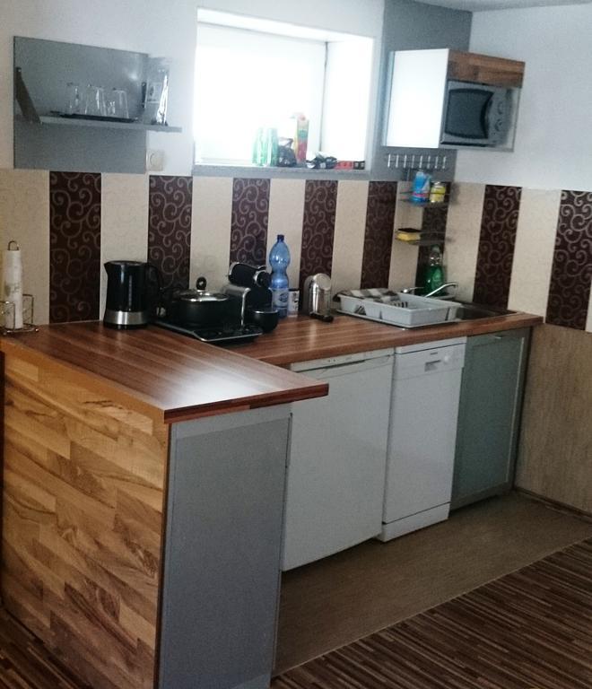 T&K Appartements Bad Homburg vor der Höhe Δωμάτιο φωτογραφία