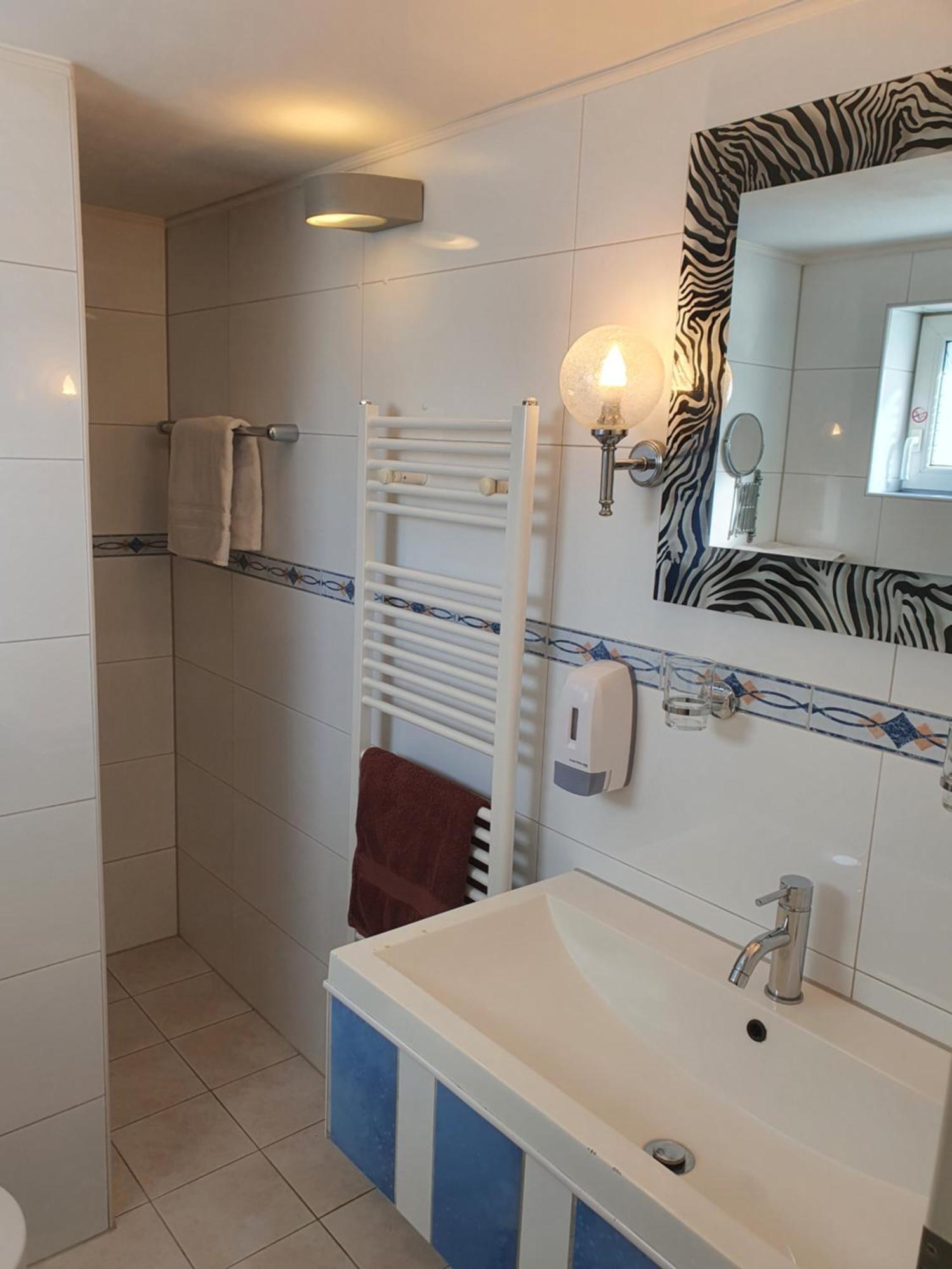 T&K Appartements Bad Homburg vor der Höhe Δωμάτιο φωτογραφία