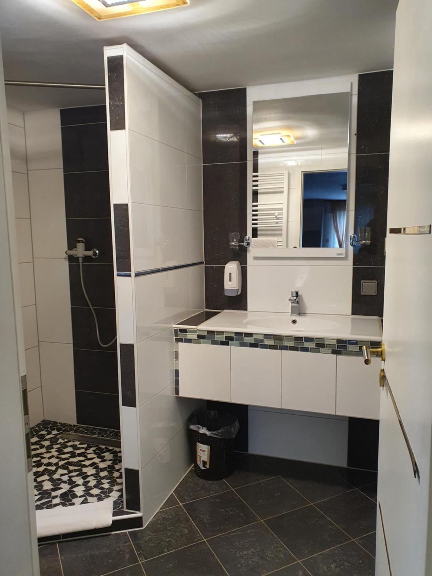 T&K Appartements Bad Homburg vor der Höhe Εξωτερικό φωτογραφία
