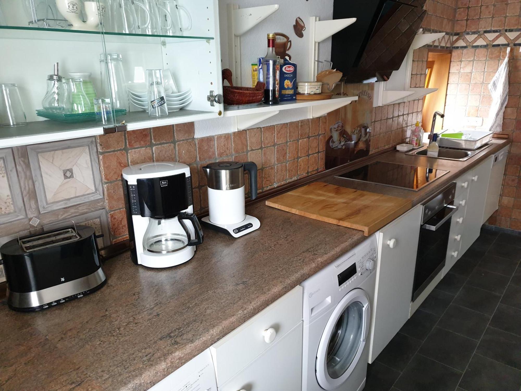 T&K Appartements Bad Homburg vor der Höhe Εξωτερικό φωτογραφία