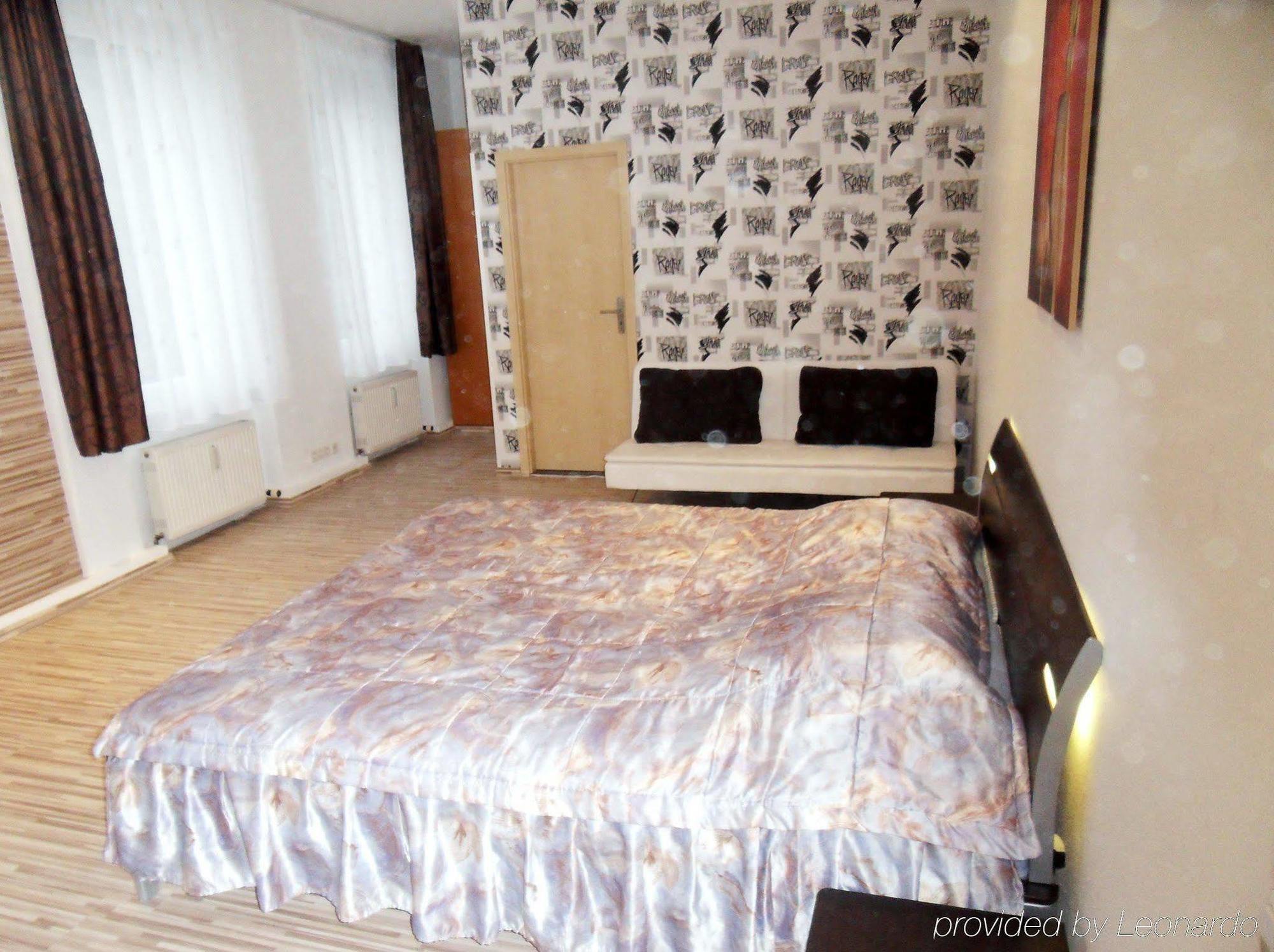 T&K Appartements Bad Homburg vor der Höhe Εξωτερικό φωτογραφία