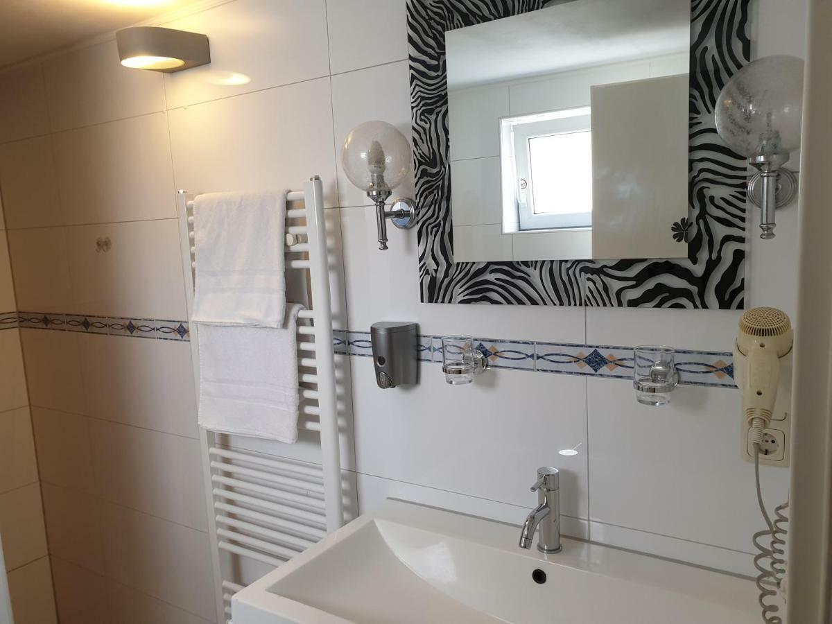 T&K Appartements Bad Homburg vor der Höhe Εξωτερικό φωτογραφία