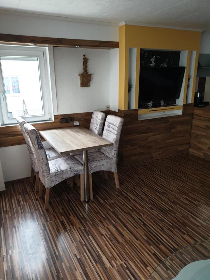 T&K Appartements Bad Homburg vor der Höhe Εξωτερικό φωτογραφία